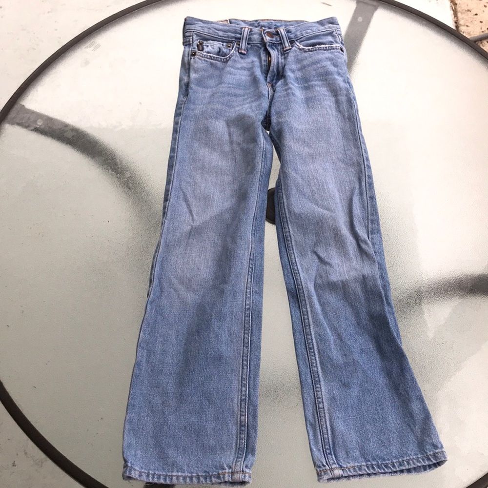 abercrombie size 10 kids